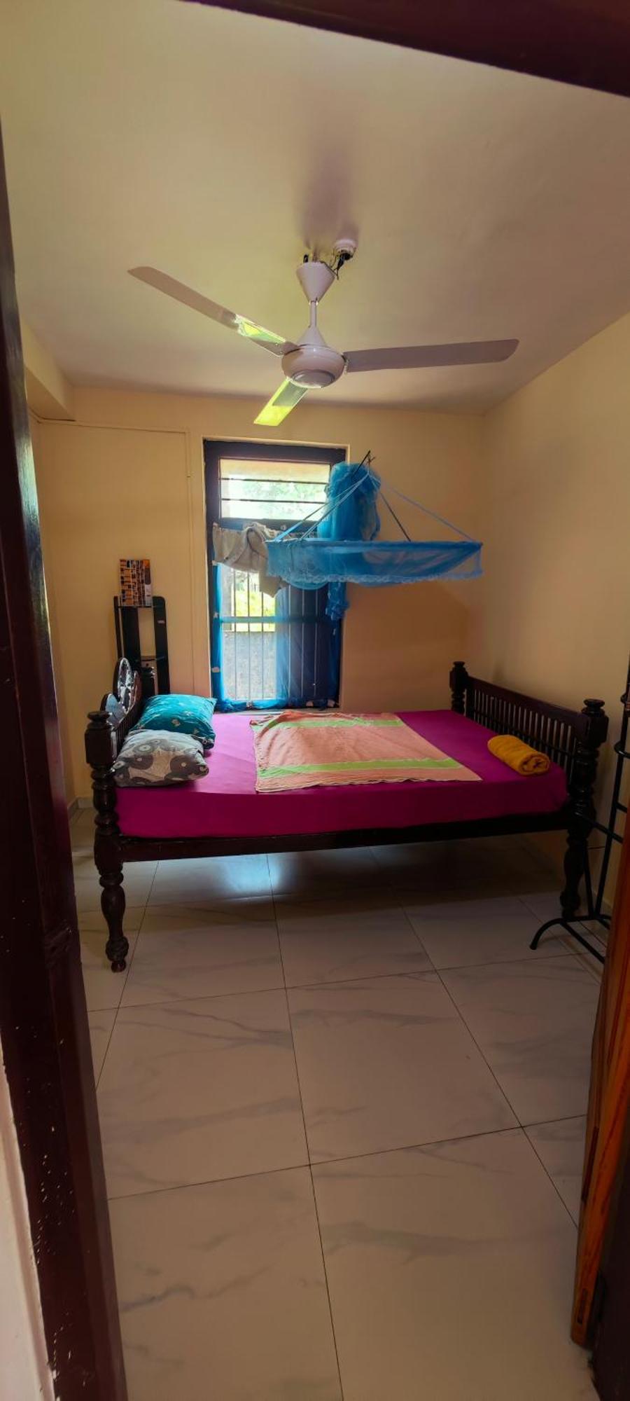 Tony'S Garden House Back Packers Inn Jaffna Bagian luar foto